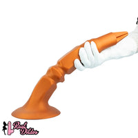 12.6in 14.5in 17.71in Screw Type Long Butt Plug Dildo Anal Plug Masturbator