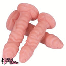 10.03in 11.41in 13.38in Monster Creature Fantasy Huge Realistic PVC Dildo