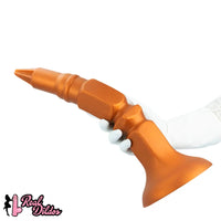 12.6in 14.5in 17.71in Screw Type Long Butt Plug Dildo Anal Plug Masturbator