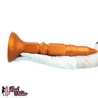 12.6in 14.5in 17.71in Screw Type Long Butt Plug Dildo Anal Plug Masturbator