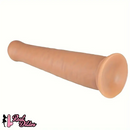 12.8in Animal Trunk Elephant Large Dildo Female Orgasm Masturbator