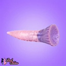 11.02in 11.46in 11.5in Silicone Anal Plug Tentacle Fantasy Big Dildo