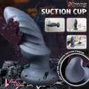 11in Fantasy Dildo Large Anal Plug With Big Knot Huge Thick Fat Anal Dildo