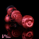 10.83in Horse Cock Dildo Soft Silicone Male Masturbator Adult Toy