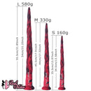 13.97in 17.91in 21.85in Long Huge Dildo For Women Men Fucking Sex
