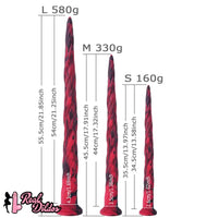 13.97in 17.91in 21.85in Long Huge Dildo For Women Men Fucking Sex
