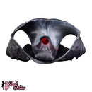 11.02in Horse Cock Hollow Soft Dildo Leather Panty Lifelike Penis Sheath