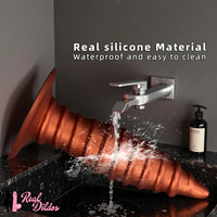 10.23in 12.2in 14.17in Extra Large Long Silicone Tip Anal Plug Dildo