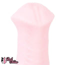 10.35in Silicone Strap-on Wearable Dildo Panty Horse Animal Hollow Design