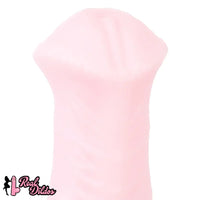 10.35in Silicone Strap-on Wearable Dildo Panty Horse Animal Hollow Design