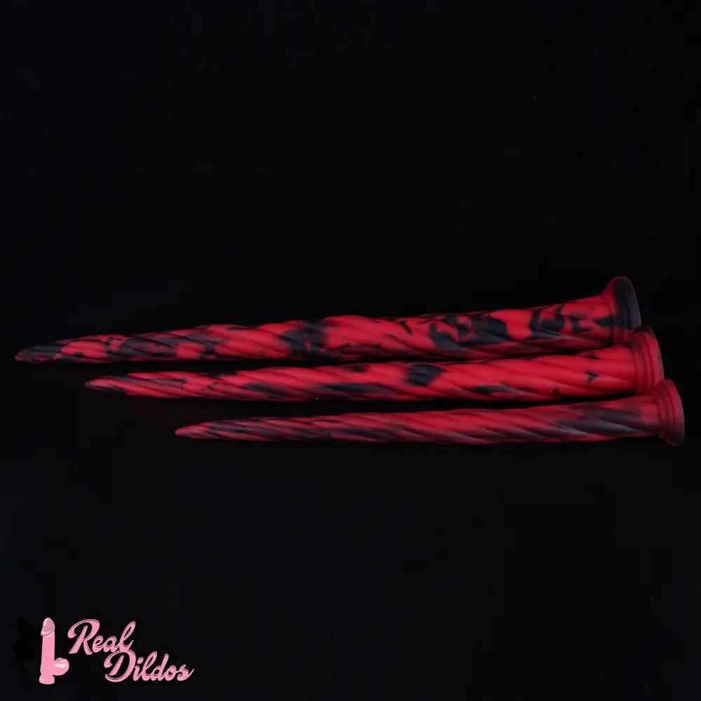 13.97in 17.91in 21.85in Long Huge Dildo For Women Men Fucking Sex
