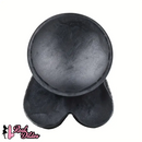 10.82in Liquid Silicone Soft Dog Knot Monster Female Male Animal Dildo