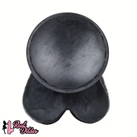 10.82in Liquid Silicone Soft Dog Knot Monster Female Male Animal Dildo