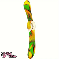 12.5in Dual Sided G-spot Dildo Big Vibrator For Women Men Couples Sex