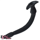 12.2in 15.94in 20.87in Snake Long Huge Animal Luminous Dildo For Anus