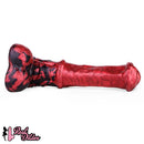10.83in Horse Cock Dildo Soft Silicone Male Masturbator Adult Toy