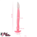 12.2in 15.94in 20.87in Snake Long Huge Animal Luminous Dildo For Anus