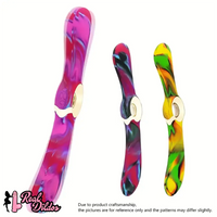 12.5in Dual Sided G-spot Dildo Big Vibrator For Women Men Couples Sex