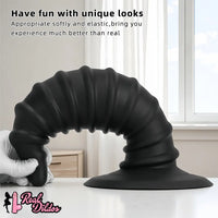 10.23in 12.2in 14.17in Extra Large Long Silicone Tip Anal Plug Dildo