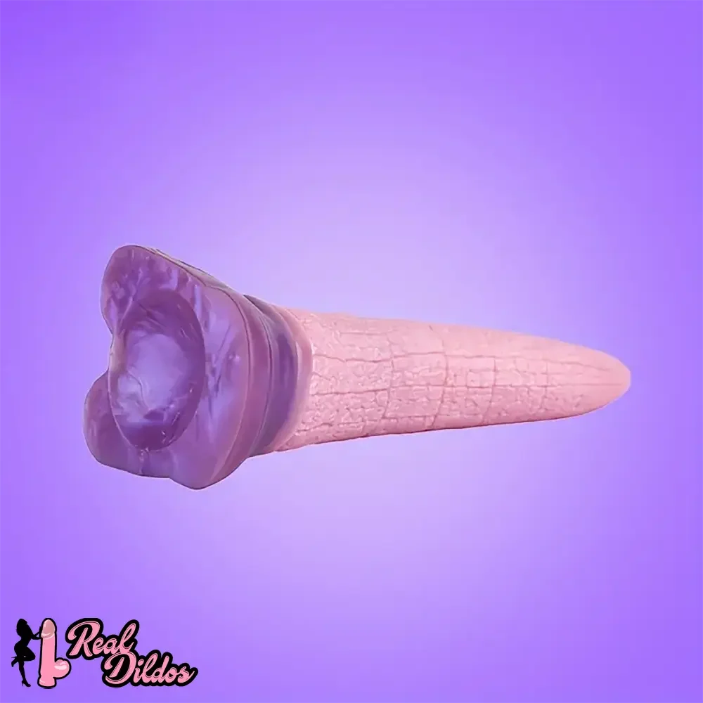 11.02in 11.46in 11.5in Silicone Anal Plug Tentacle Fantasy Big Dildo