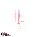 12.2in 15.94in 20.87in Snake Long Huge Animal Luminous Dildo For Anus