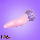 11.02in 11.46in 11.5in Silicone Anal Plug Tentacle Fantasy Big Dildo