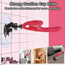 10.2in Sex Machine Thrusting Dildo Vibrator 10 Modes Sex Toy for G Spot
