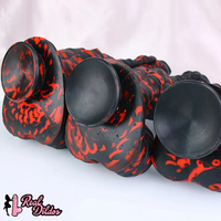 10.82in 12.4in 13.97in Giant Soft Silicone Sexy Penis Dildo For Women Adult