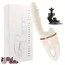 10.2in Sex Machine Thrusting Dildo Vibrator 10 Modes Sex Toy for G Spot