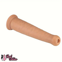 12.8in Animal Trunk Elephant Large Dildo Female Orgasm Masturbator