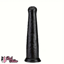 12.8in Animal Trunk Elephant Large Dildo Female Orgasm Masturbator