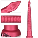 12.2in 17.51in 21.45in Long Tentacle Monster Huge Silicone Dildo