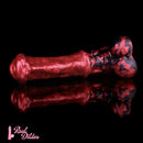 10.83in Horse Cock Dildo Soft Silicone Male Masturbator Adult Toy