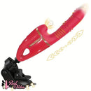 10.2in Sex Machine Thrusting Dildo Vibrator 10 Modes Sex Toy for G Spot