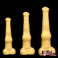 12.61in 14.17in 16in Super Huge Long Silicone Soft Horse Cock Dildo