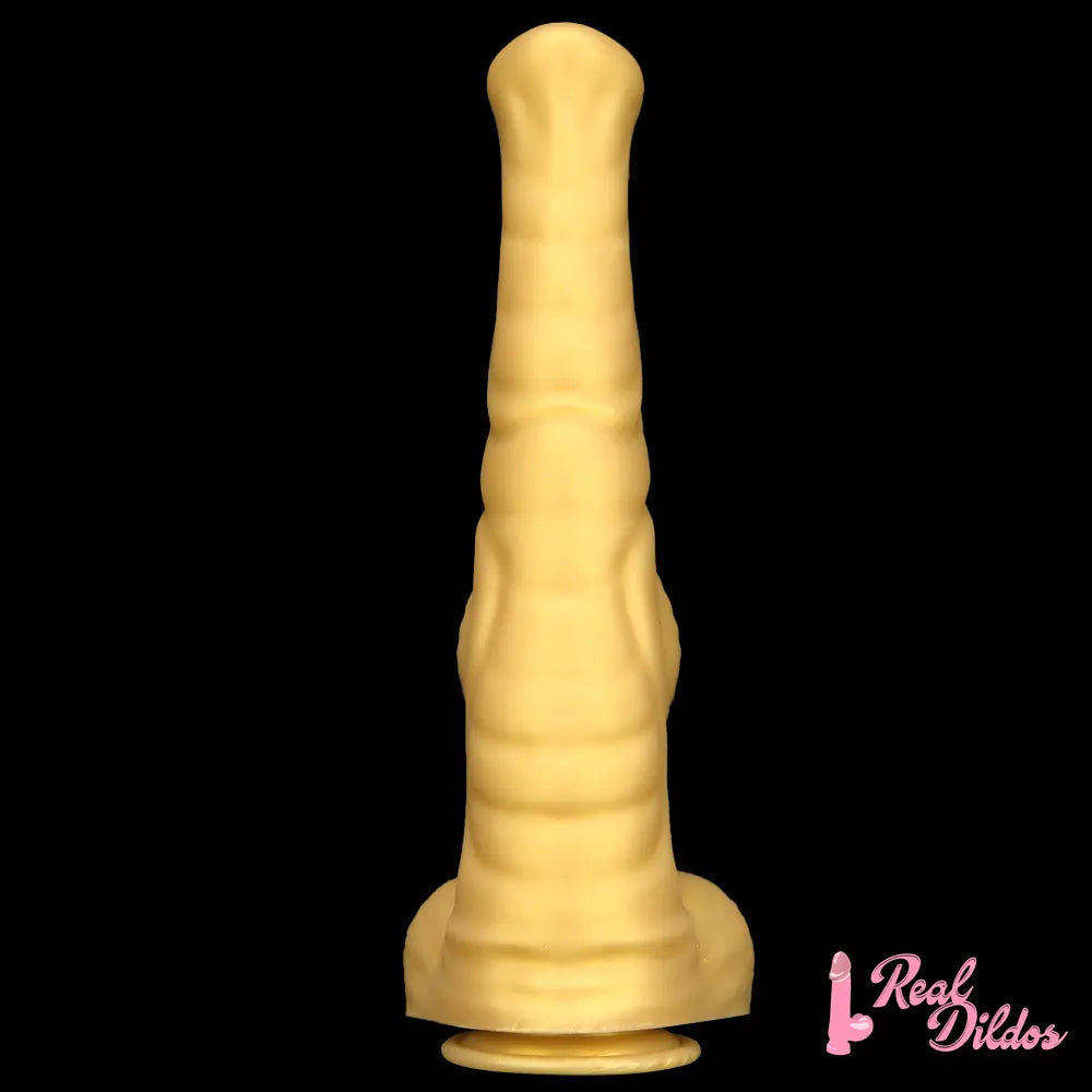 12.61in 14.17in 16in Super Huge Long Silicone Soft Horse Cock Dildo