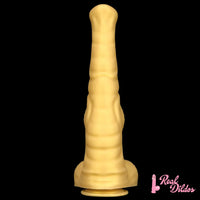 12.61in 14.17in 16in Super Huge Long Silicone Soft Horse Cock Dildo