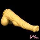 12.61in 14.17in 16in Super Huge Long Silicone Soft Horse Cock Dildo