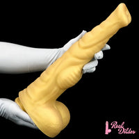 12.61in 14.17in 16in Super Huge Long Silicone Soft Horse Cock Dildo