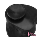 11.41in 12.6in 15in Super Big Silicone Soft Black Fantasy Love Sex Dildo