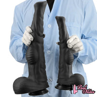 12.61in 14.17in 16in Super Huge Long Silicone Soft Horse Cock Dildo