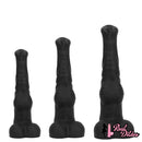 12.61in 14.17in 16in Super Huge Long Silicone Soft Horse Cock Dildo