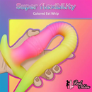 11.02in 14.56in 22.4in Silicone Soft Big Long Dildo For G-Spot Anus
