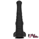 12.61in 14.17in 16in Super Huge Long Silicone Soft Horse Cock Dildo