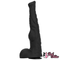 12.61in 14.17in 16in Super Huge Long Silicone Soft Horse Cock Dildo