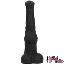 12.61in 14.17in 16in Super Huge Long Silicone Soft Horse Cock Dildo
