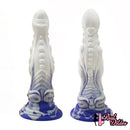 10.43in Big Dragon Monster Silicone Dildo For Anal Vaginal Sex