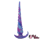13.5in 17.7in Fantasy Big Long Octopus Tentacle Silicone Soft Dildo
