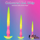 11.02in 14.56in 22.4in Silicone Soft Big Long Dildo For G-Spot Anus