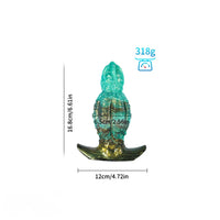 Realistic Monster Dog Animal Fantasy Knot Penis Soft Dildo Female Sex Toy